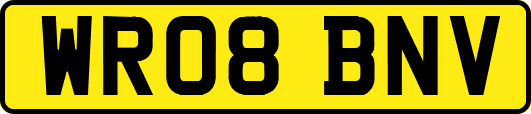 WR08BNV