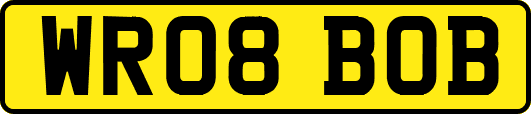 WR08BOB