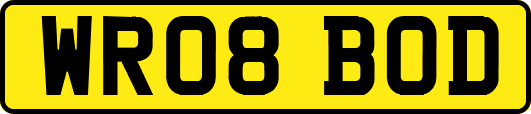 WR08BOD