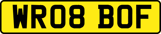 WR08BOF