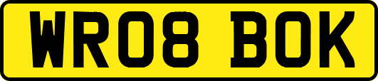 WR08BOK
