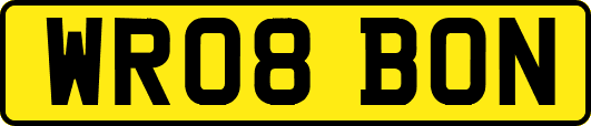 WR08BON