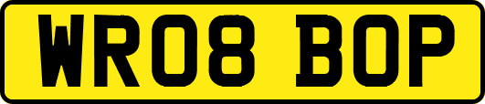 WR08BOP