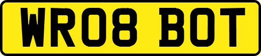 WR08BOT