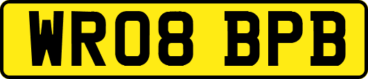 WR08BPB