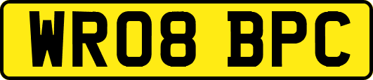 WR08BPC