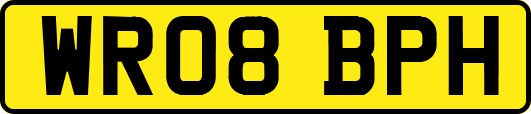 WR08BPH
