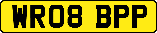 WR08BPP
