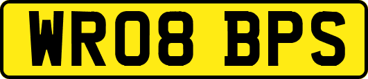 WR08BPS