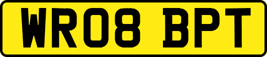 WR08BPT