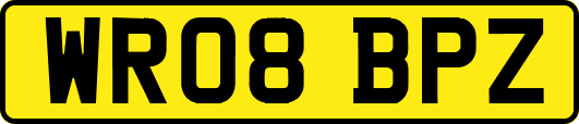 WR08BPZ