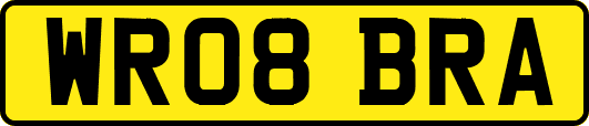 WR08BRA