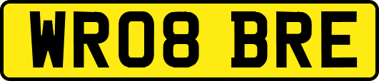 WR08BRE
