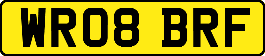 WR08BRF