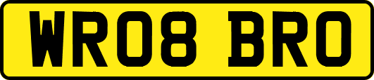 WR08BRO