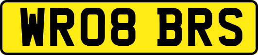 WR08BRS
