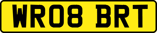 WR08BRT
