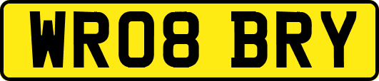 WR08BRY