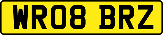 WR08BRZ