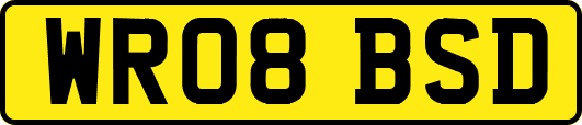 WR08BSD