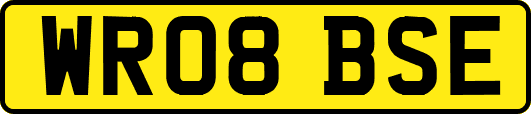WR08BSE