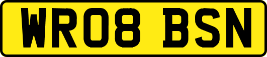 WR08BSN