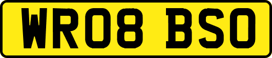 WR08BSO