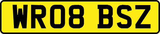 WR08BSZ