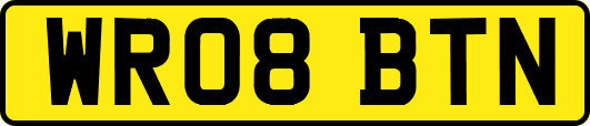 WR08BTN