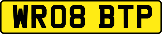 WR08BTP