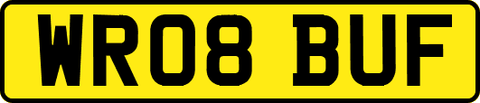 WR08BUF