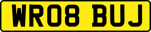 WR08BUJ