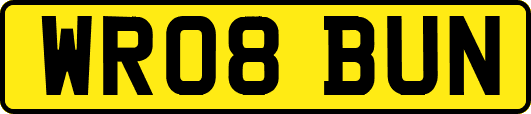 WR08BUN