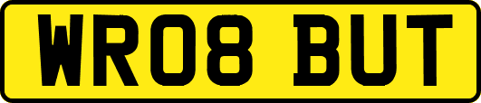 WR08BUT