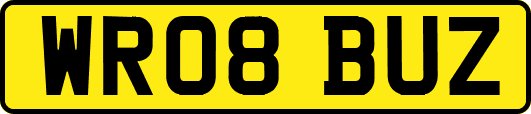 WR08BUZ