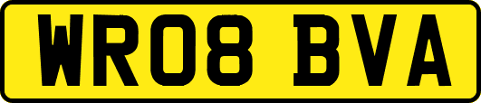 WR08BVA