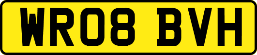 WR08BVH