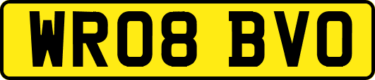 WR08BVO