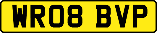 WR08BVP