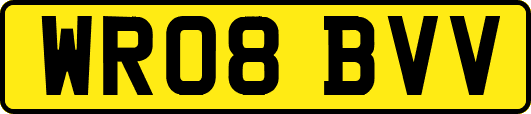 WR08BVV
