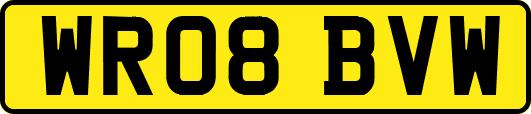 WR08BVW