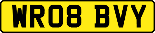WR08BVY