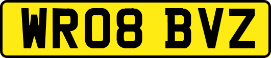 WR08BVZ