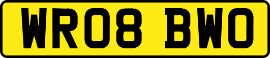 WR08BWO