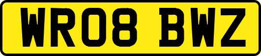 WR08BWZ
