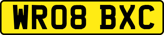 WR08BXC