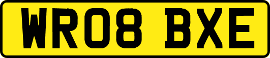 WR08BXE