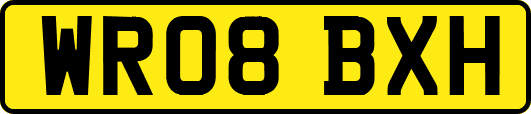 WR08BXH