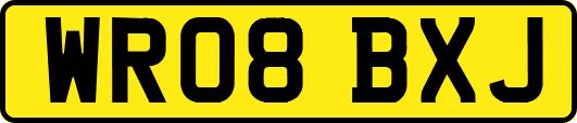 WR08BXJ