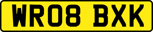 WR08BXK